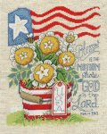 (image for) Blessed Nation